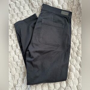 Dl1961 Mara Straight Pants